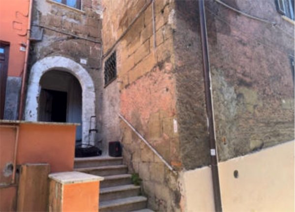 appartamento in vendita a Campagnano di Roma