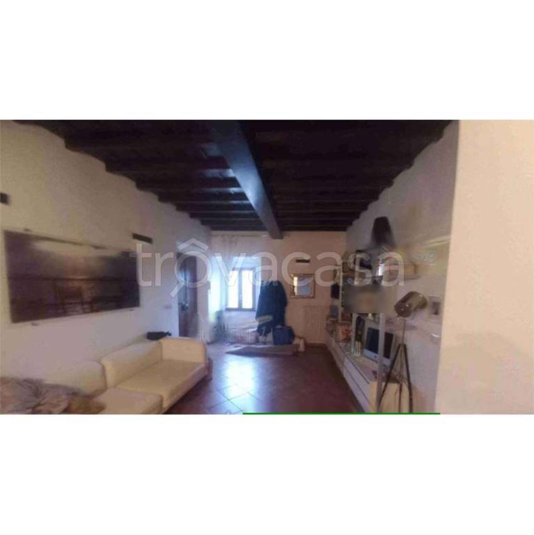 appartamento in vendita a Campagnano di Roma