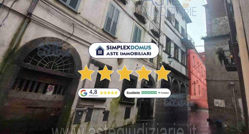 appartamento in vendita a Campagnano di Roma