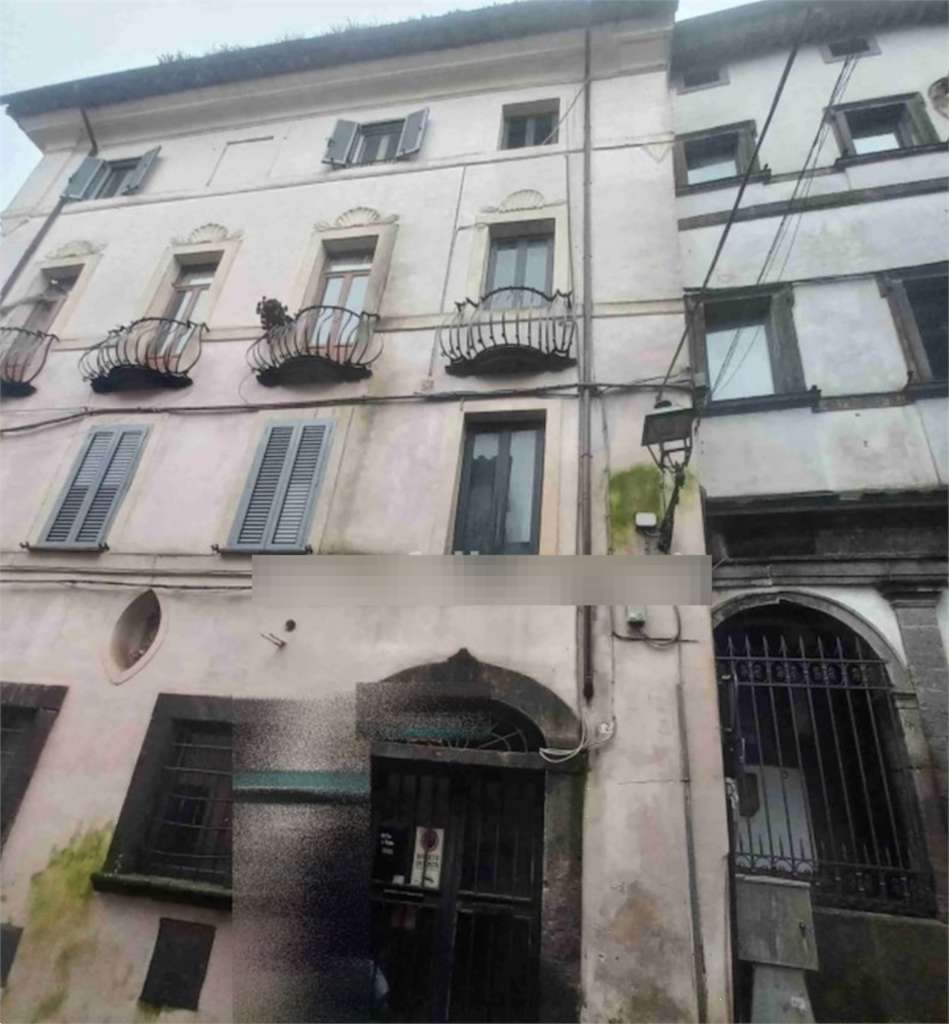 appartamento in vendita a Campagnano di Roma