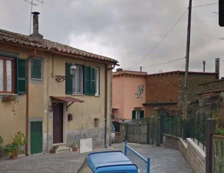 appartamento in vendita a Canale Monterano