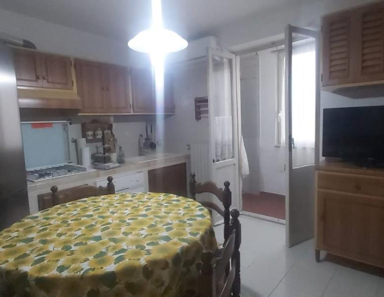 appartamento in vendita a Canale Monterano