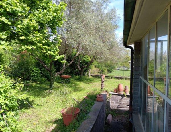 casa indipendente in vendita a Canale Monterano in zona Montevirginio