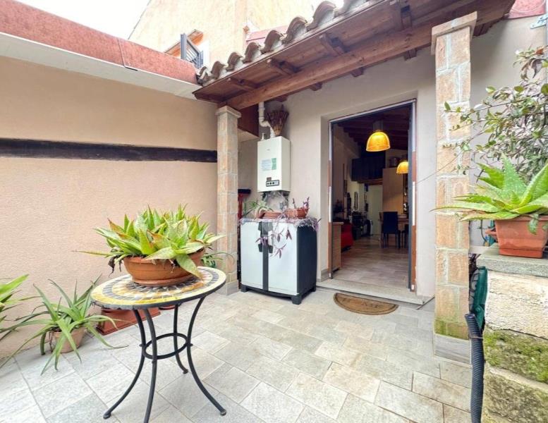 appartamento in vendita a Canale Monterano
