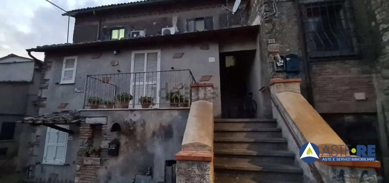 appartamento in vendita a Canale Monterano