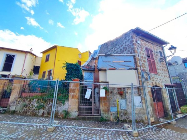 appartamento in vendita a Canale Monterano