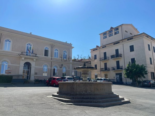 appartamento in vendita a Canale Monterano