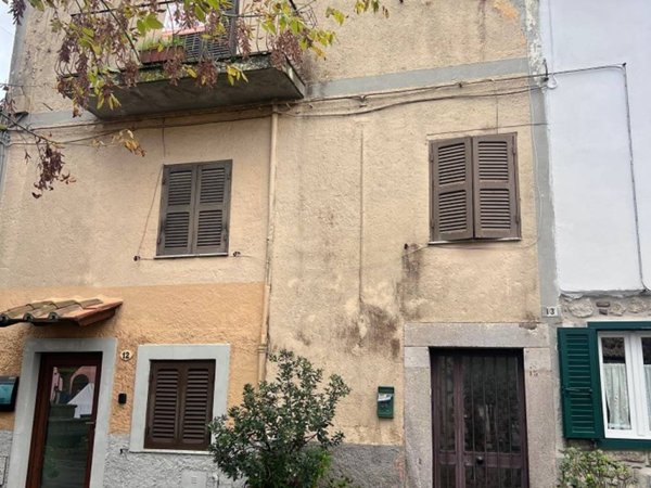 appartamento in vendita a Canale Monterano in zona Montevirginio