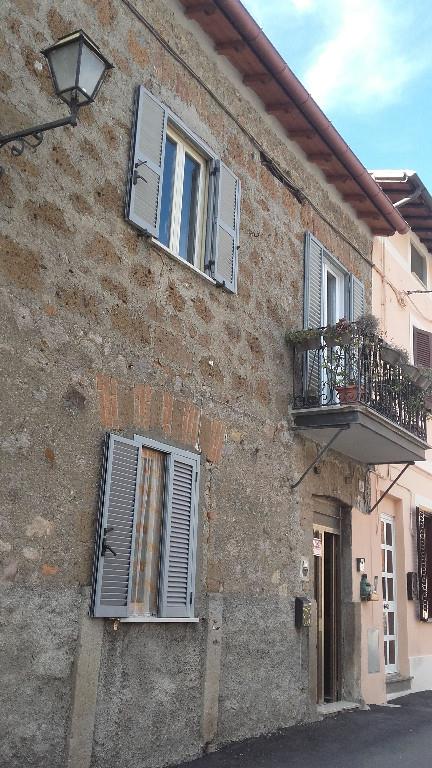 appartamento in vendita a Canale Monterano