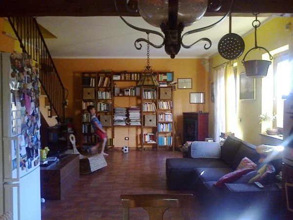 casa indipendente in vendita a Canale Monterano