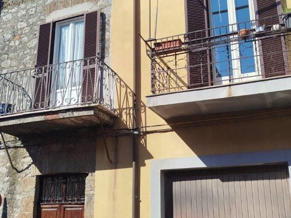 appartamento in vendita a Canale Monterano