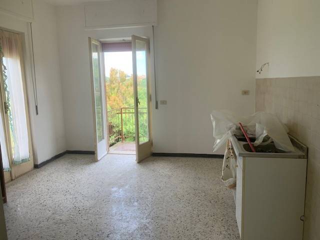 appartamento in vendita a Canale Monterano