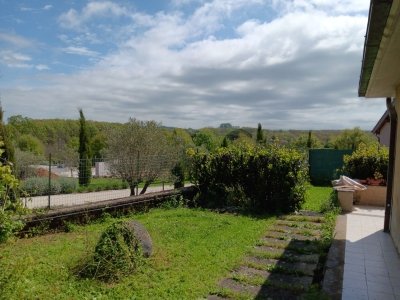 casa indipendente in vendita a Canale Monterano in zona Montevirginio