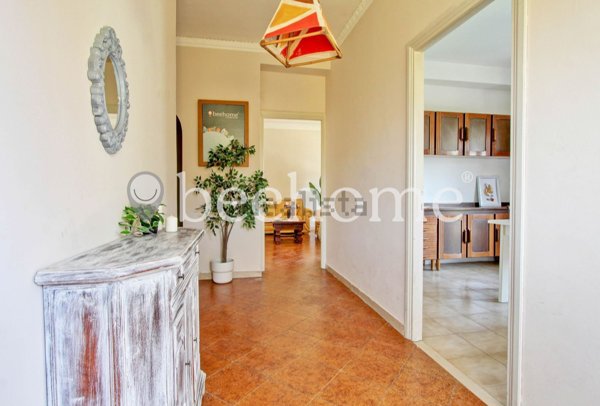 appartamento in vendita a Canale Monterano