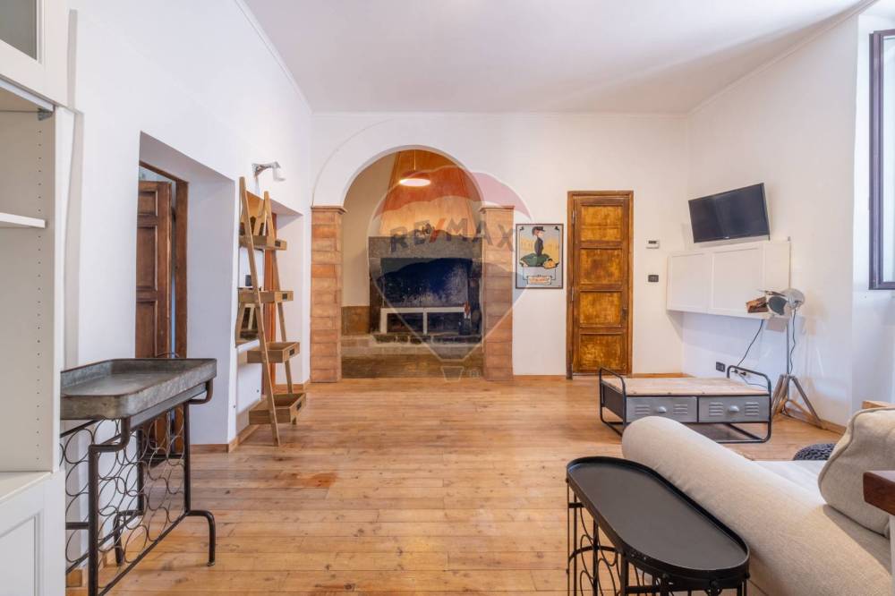 appartamento in vendita a Canale Monterano