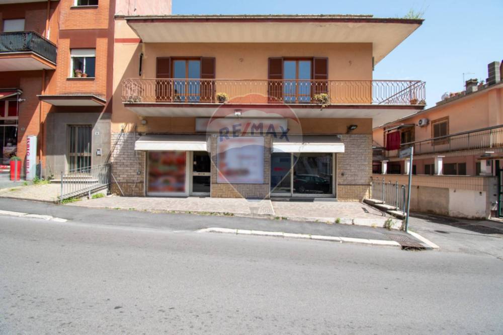 appartamento in vendita a Canale Monterano