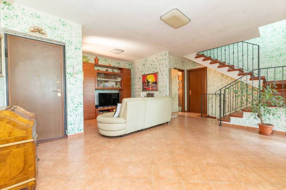 casa indipendente in vendita a Canale Monterano