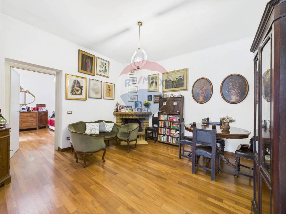 appartamento in vendita a Canale Monterano