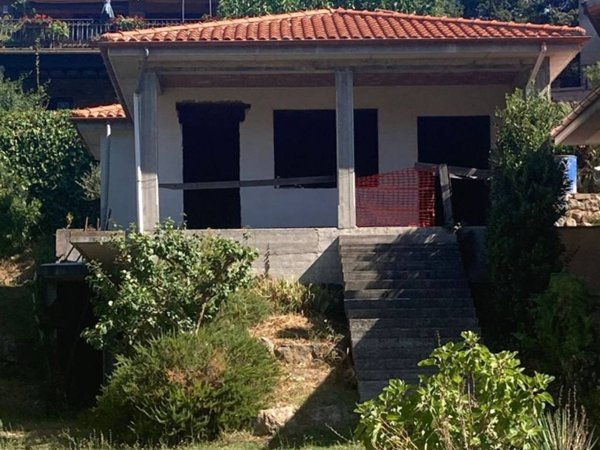 casa indipendente in vendita a Canale Monterano in zona Montevirginio