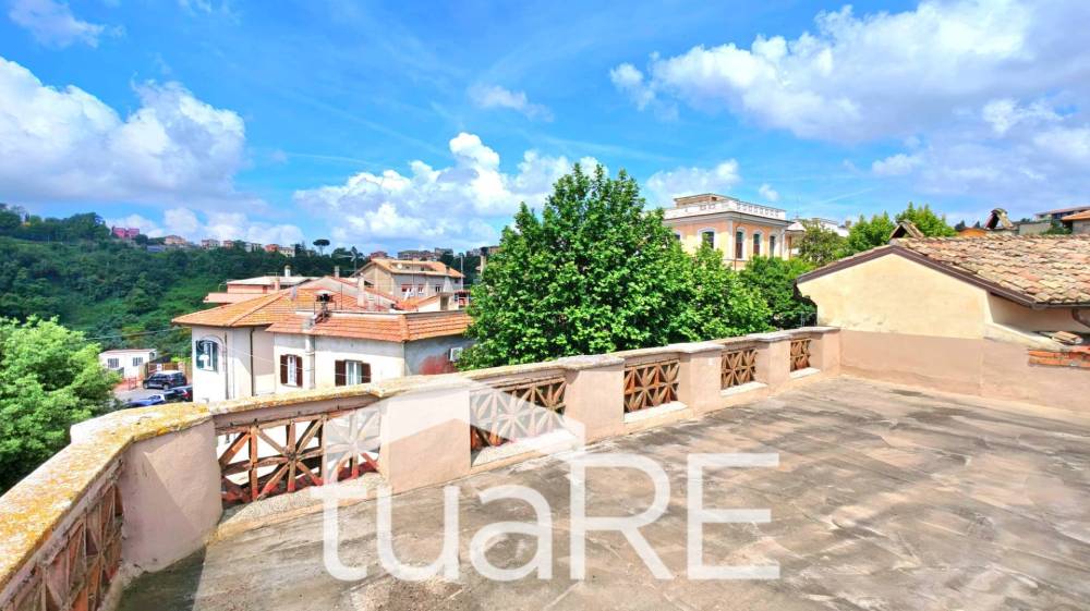 casa indipendente in vendita a Canale Monterano