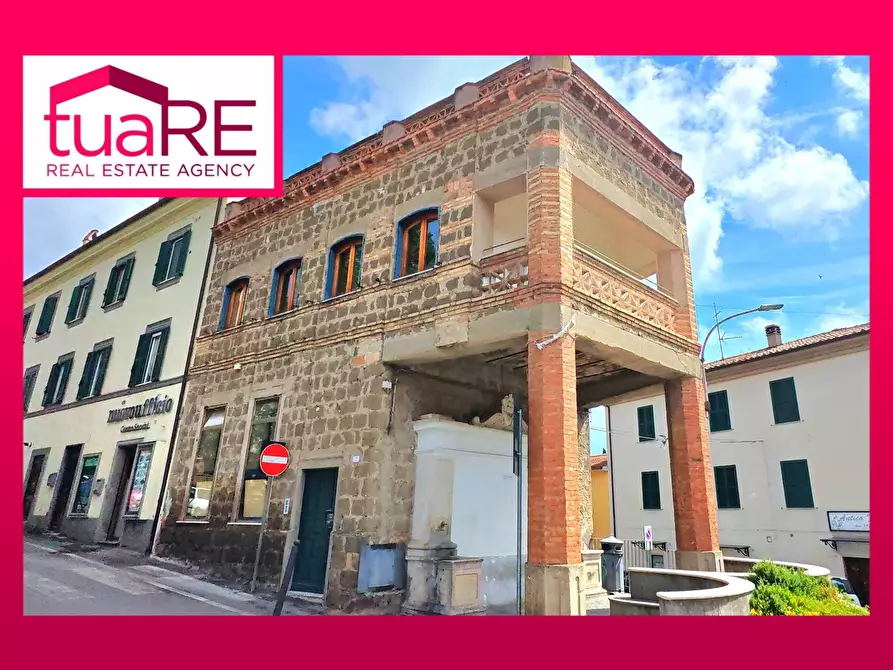 appartamento in vendita a Canale Monterano