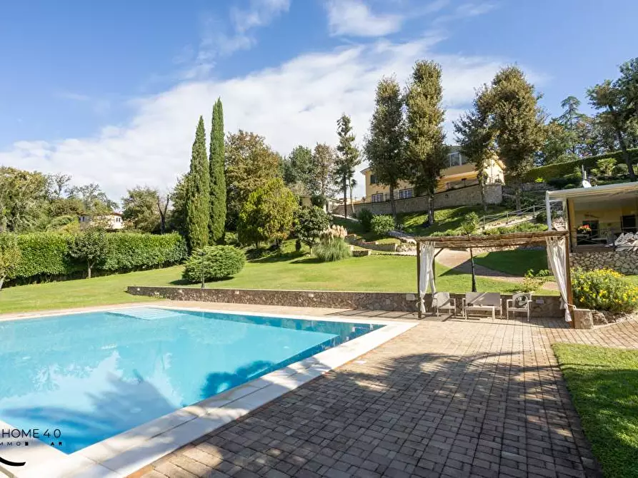 casa indipendente in vendita a Canale Monterano