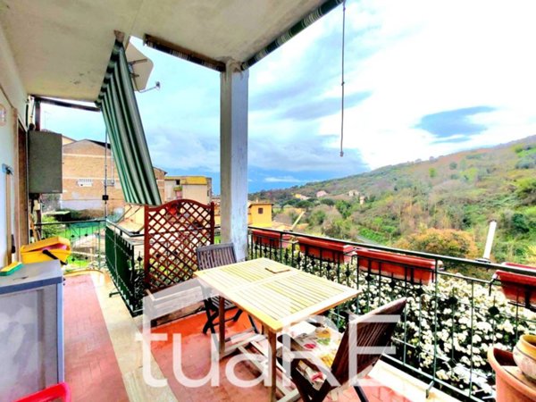 appartamento in vendita a Canale Monterano