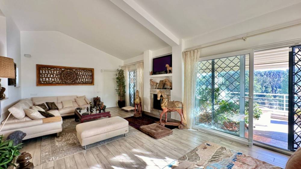 casa indipendente in vendita a Canale Monterano