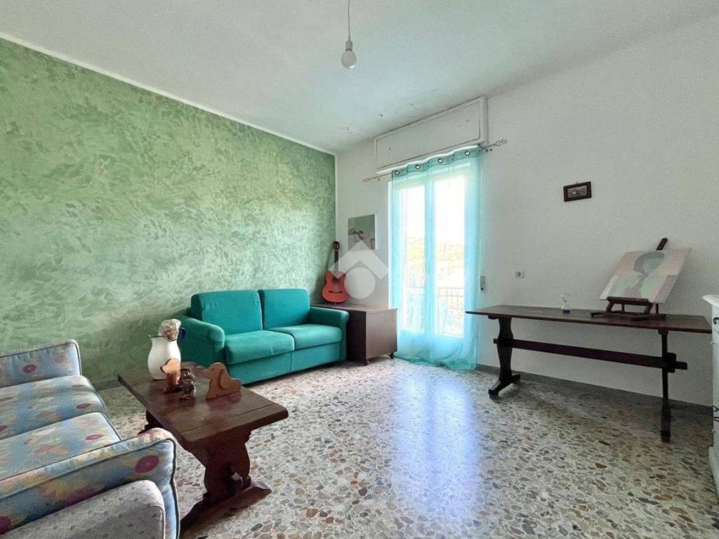 appartamento in vendita a Canale Monterano