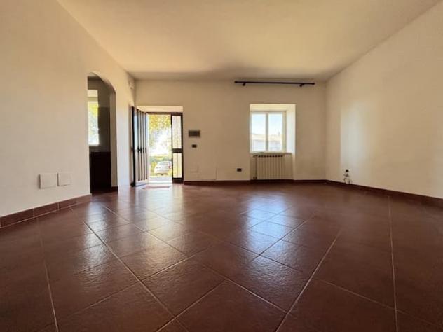 appartamento in vendita a Canale Monterano in zona Montevirginio