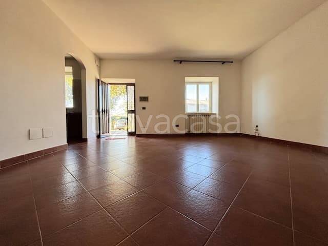 appartamento in vendita a Canale Monterano in zona Montevirginio