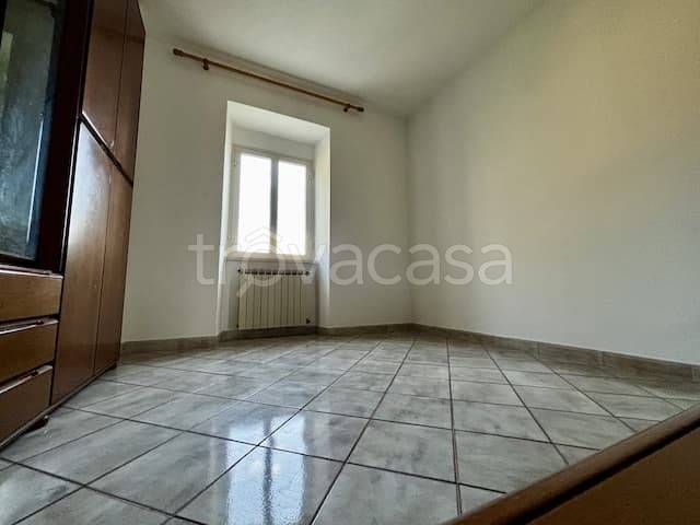 appartamento in vendita a Canale Monterano in zona Montevirginio