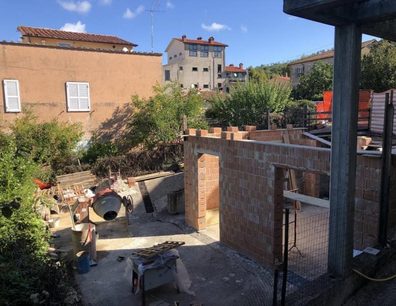 casa indipendente in vendita a Canale Monterano