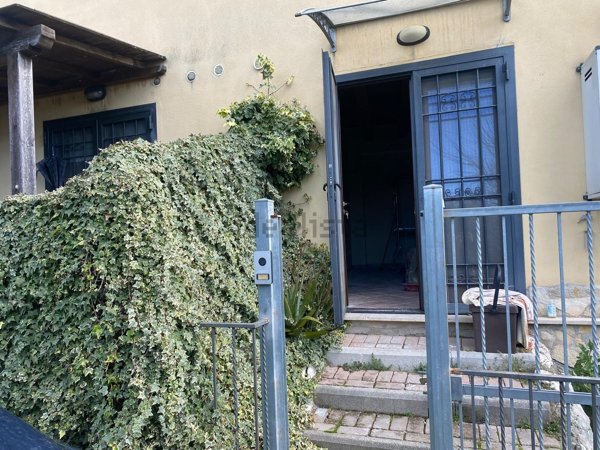 appartamento in vendita a Canale Monterano