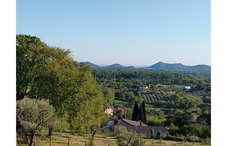 casa indipendente in vendita a Canale Monterano