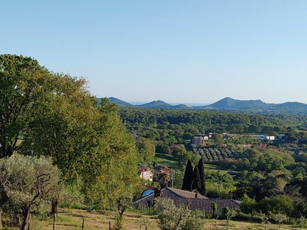 casa indipendente in vendita a Canale Monterano