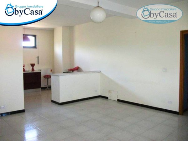 appartamento in vendita a Canale Monterano