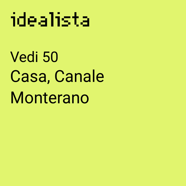 appartamento in vendita a Canale Monterano