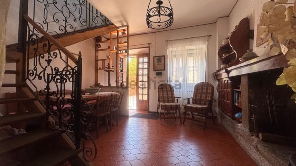 casa indipendente in vendita a Canale Monterano