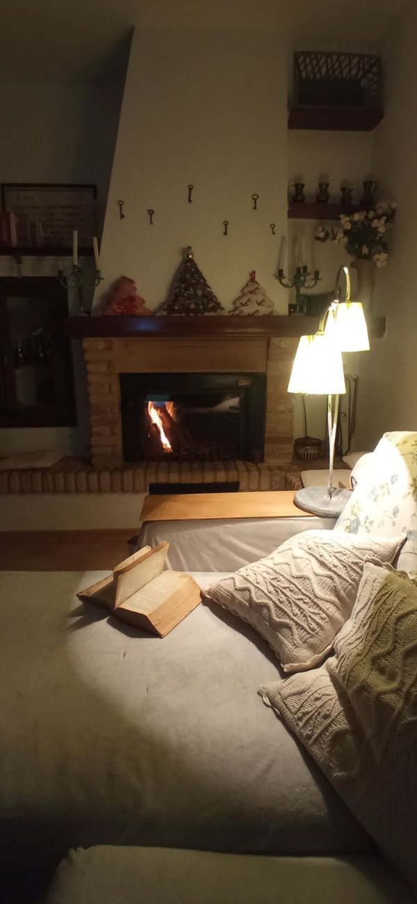 casa indipendente in vendita a Canale Monterano