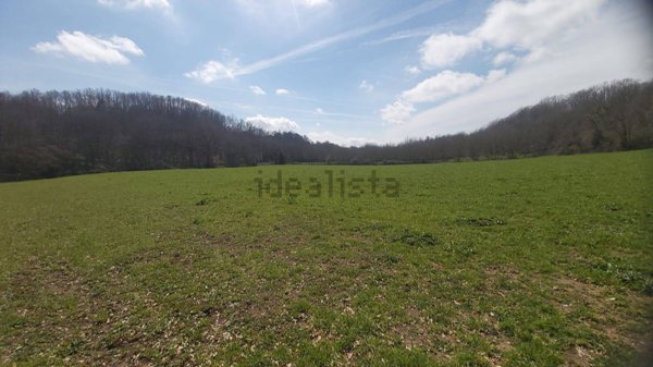 terreno agricolo in vendita a Canale Monterano