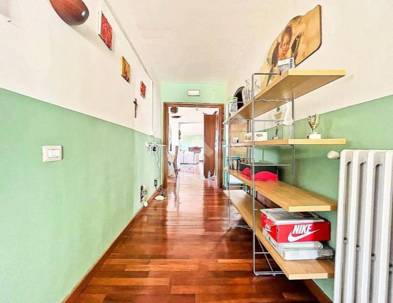 appartamento in vendita a Canale Monterano