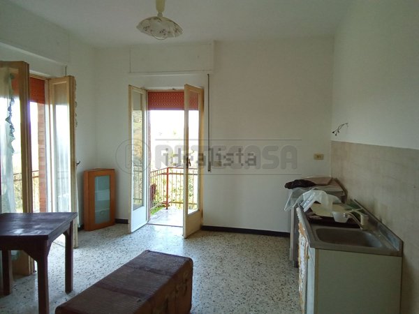 appartamento in vendita a Canale Monterano