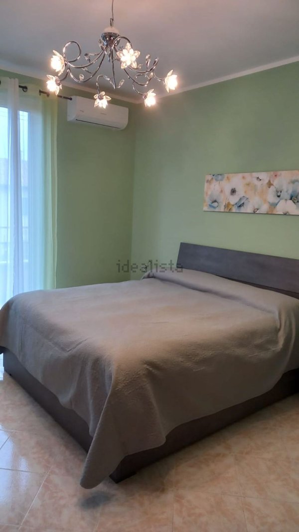 appartamento in vendita a Canale Monterano