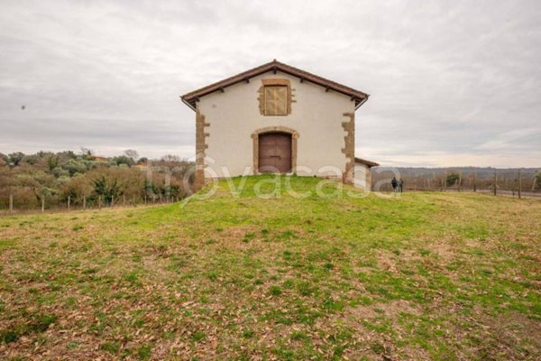 casa indipendente in vendita a Canale Monterano