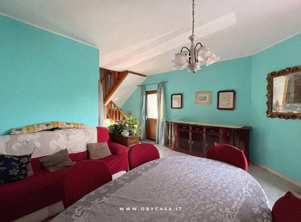 casa indipendente in vendita a Canale Monterano