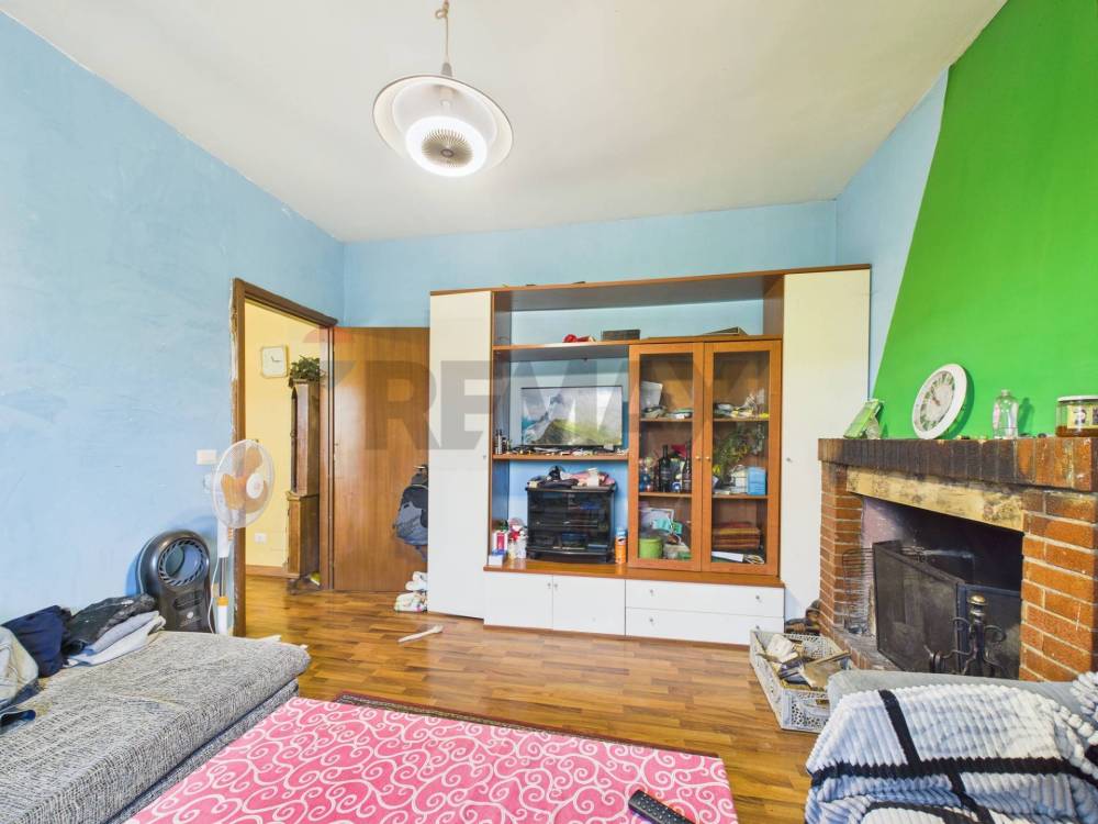 appartamento in vendita a Canale Monterano