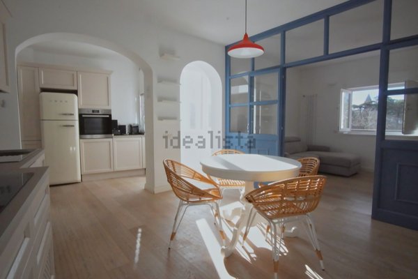 appartamento in vendita a Canale Monterano in zona Montevirginio