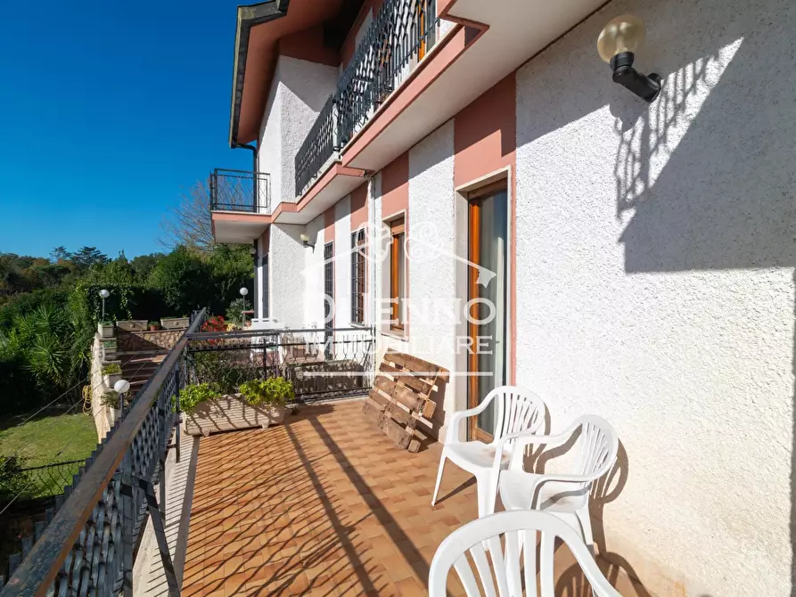 casa indipendente in vendita a Canale Monterano