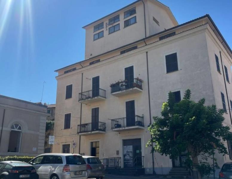 appartamento in vendita a Canale Monterano